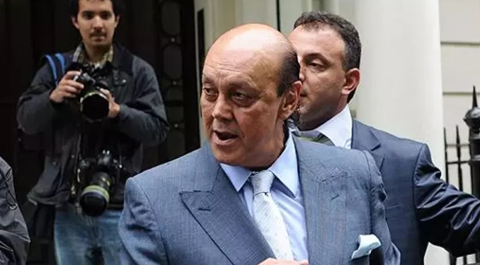 Asil Nadir’in vasiyeti açıklandı: Son yolculuğumda bulunmasınlar!