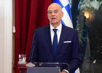 Atina ateşle oynuyor: NATO’yu Türkiye’ye karşı kışkırtma girişimi