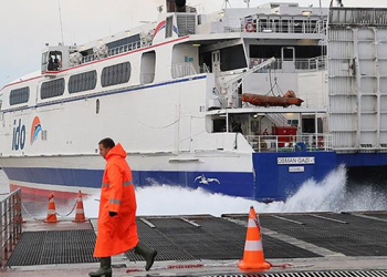 BUDO ve İDO’da sefer iptalleri