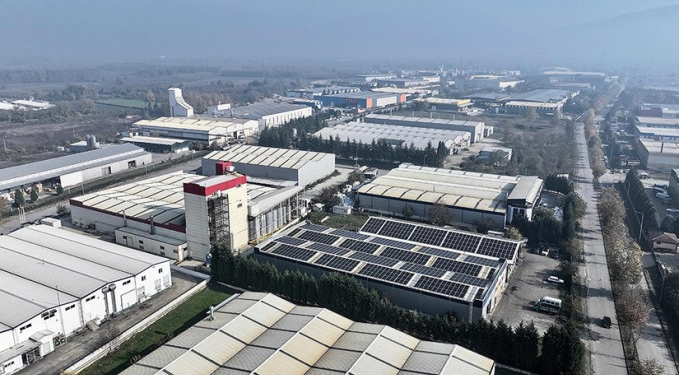 Bakanlıktan OSB’lere ek süre: 5 Şubat’a kadar başvurulabilecek