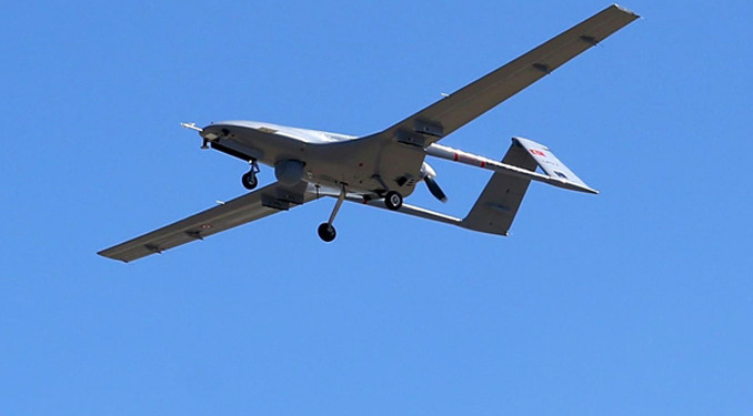 Baykar, Endonezya’ya İHA fabrikası kuruyor