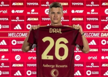 Beşiktaş gözünü Roma’nın sol bekine dikti