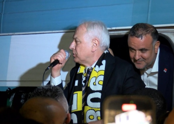 Beykoz Belediye Başkanı Alaattin Köseler gözaltına alındı