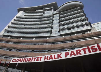 CHP kurultayına yönelik davalara mahkemeden ret