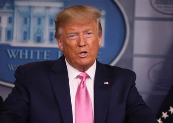 Donald Trump’tan faiz çağrısı!