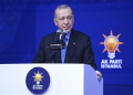 Erdoğan: 2028’den sonra yeni bir İstanbul yeni bir Türkiye inşa edeceğiz