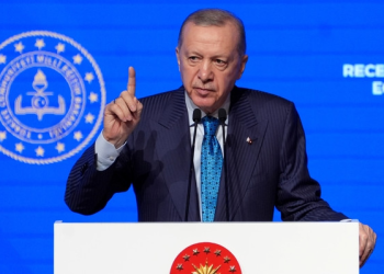 Erdoğan: Şiddetle mücadelede tavizsiz politika izliyoruz