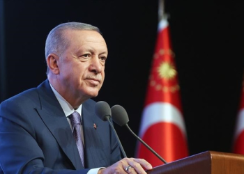 Erdoğan kabine değişikliğiyle ilgili ilk kez konuştu