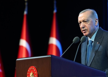 Erdoğan’dan ‘ticaret savaşları’ açıklaması: Bilek güreşi kızışacak!