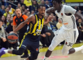 Fenerbahçe Beko evinde Real Madrid’i farklı geçti
