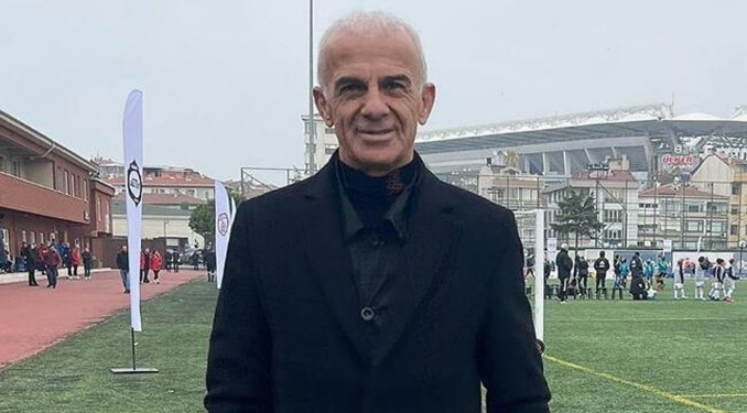 Fenerbahçe efsanesi Oğuz Çetin yoğun bakıma alındı