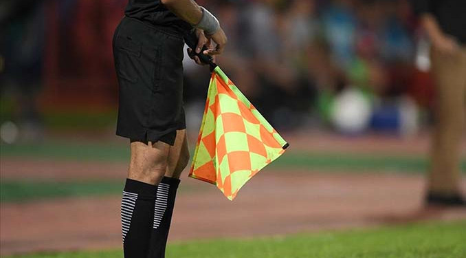 Futbolda radikal değişim! Ofsayt kuralı değişecek