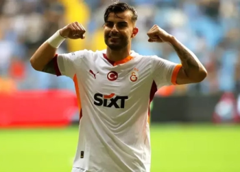 Galatasaray’da Abdülkerim Bardakçı şoku: PFDK’ya sevk edildi