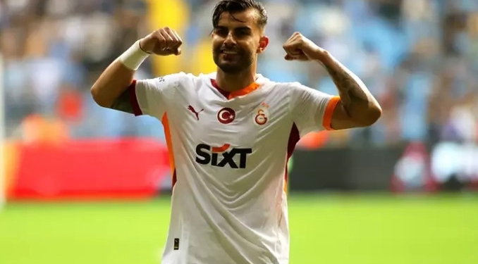 Galatasaray’da Abdülkerim Bardakçı şoku: PFDK’ya sevk edildi