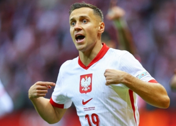 Galatasaray’da Przemyslaw Frankowski’nin maliyeti belli oldu