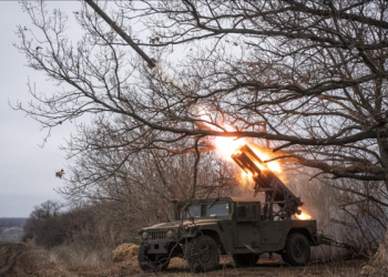 Global askeri harcamalar 2.5 trilyon dolara dayandı!