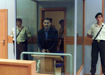 İmralı’dan tarih çağrı bekleniyor! İki ilde dev ekranlar kuruluyor