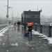 İstanbul yeni hafta da kar yağışlı