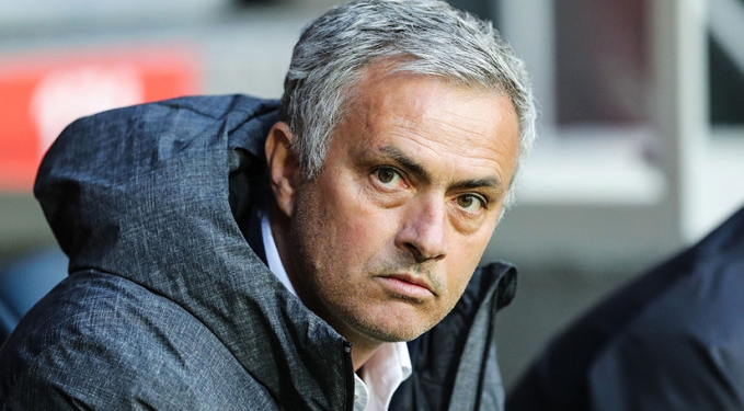 Jose Mourinho’dan, Galatasaray’a tazminat davası