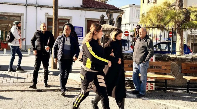 KKTC’de milyonluk vurgun 1.3 milyon sterlin kayıp