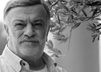 ‘Kahtalı Mıçe’ vefat etti