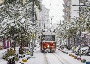 Kar ve yağmur geliyor! İşte etkilenecek bölgeler