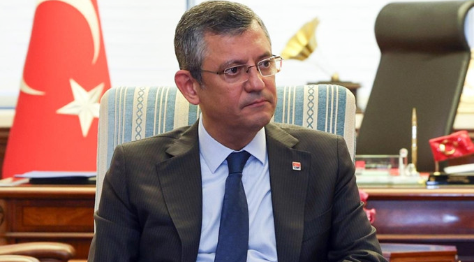 Komutanlar Özgür Özel’e dava açıyor