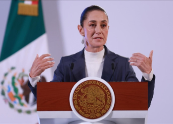 Meksika’dan Trump’a tepki: Zorlamayı bırak