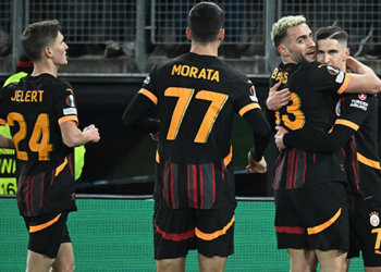 Morata sakatlandı! Yıldız golcü kritik derbide var mı?