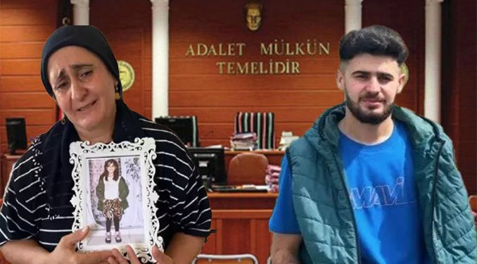 Narin Güran cinayetinde tutuklu sanıklar, başka cezaevlerine sevk edildi