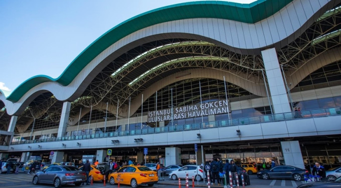 Sabiha Gökçen Havalimanı’nda uçuşu olanlar dikkat!