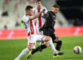 Sivas’ta 3 puan Beşiktaş’ın