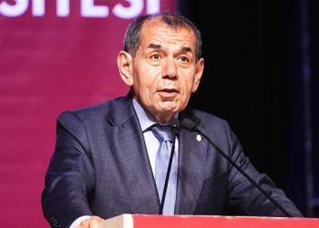 TFF’den Dursun Özbek’e iyi haber: Ceza indi!