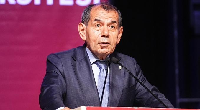 TFF’den Dursun Özbek’e iyi haber: Ceza indi!