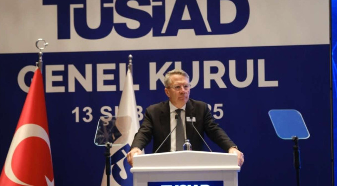 TÜSİAD YİK Başkanı Ömer Aras hakkında soruşturma