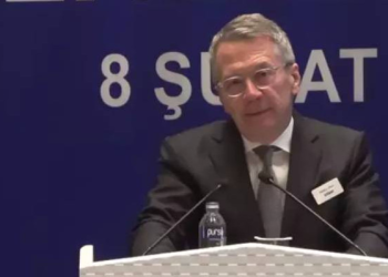 TÜSİAD zirvesi kriz gündemiyle toplanacak