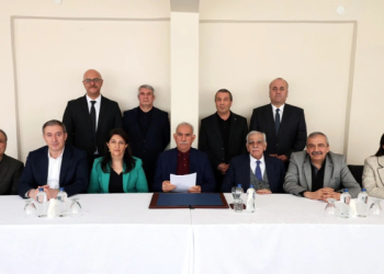 Tarihi açıklama! İmralı: Tüm gruplar silah bırakmalı PKK kendisini feshetmeli