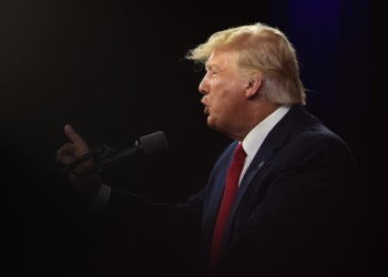 Trump duyurdu: Üst düzey İŞİD üyesi öldürüldü