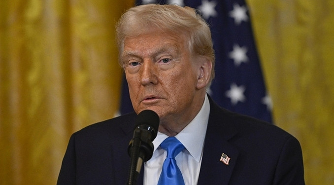 Trump, otomobil tarifeleri için harekete geçti