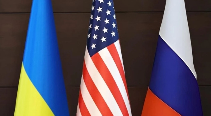 Trump tarih verdi: Savaşın tarafları bir araya geliyor