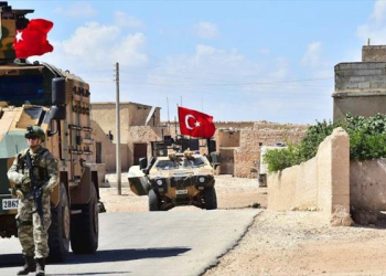 Türkiye Suriye’de askeri üs mü kuruyor?