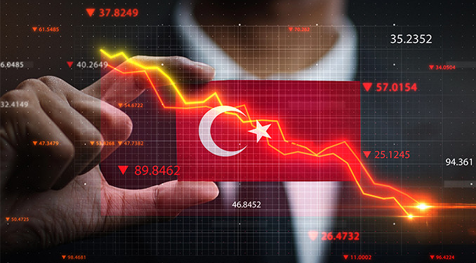 Türkiye ekonomisi 2024 yılında %3.2 büyüdü