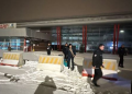 Uçakta yolcular kavga etti, pilot Erzurum’a iniş yaptı