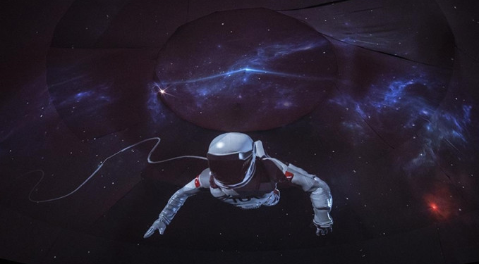 “Uzay Vatan”da büyük atak: İşte Ay’a iniş tarihi!