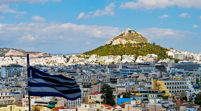 Yunanistan’da deprem alarmı