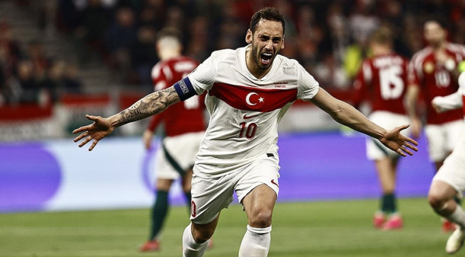 A Milliler ilk kez A Ligi’ne yükseldi