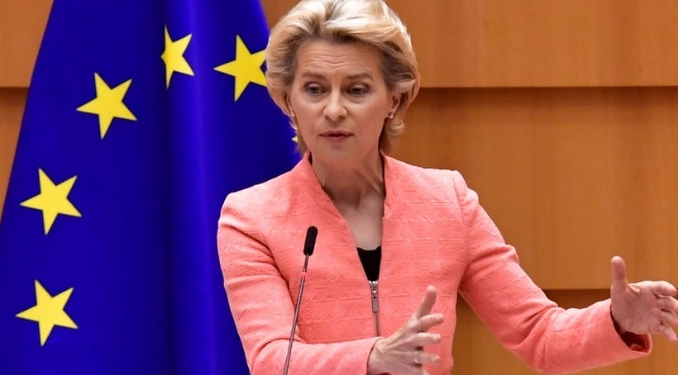 AB, ABD’ye karşı misillemeyi Nisan ayına erteledi