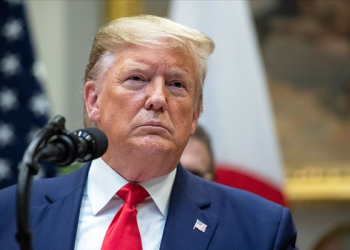 ABD Başkanı Trump tarifeler konusunda açık kapı bıraktı: Anlaşabiliriz