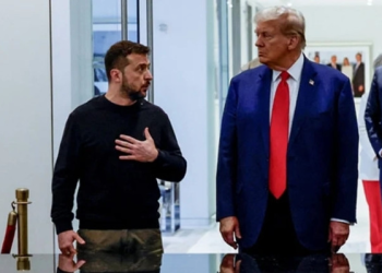 ABD, Zelenskiy’nin mektubundan memnun