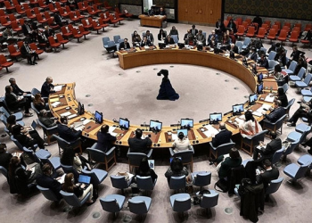 ABD ve Rusya’dan Suriye hamlesi: BMGK toplantıya çağrıldı